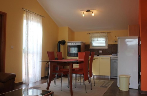 Muline Apartamento | Doris Apartment