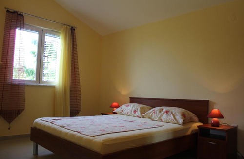 Muline Apartamento | Doris Apartment