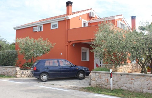 Muline Apartamento | Doris Apartment