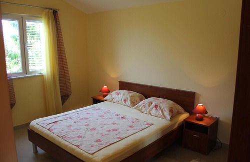 Muline Apartamento | Doris Apartment