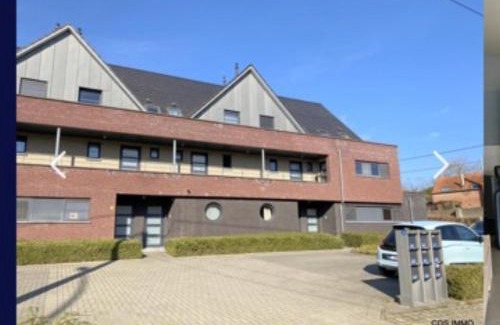 Sint-Joris-Winge Apartamento | Doris