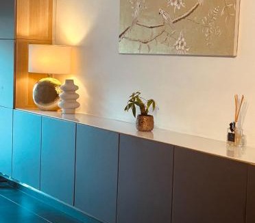 Sint-Joris-Winge Apartamento | Doris