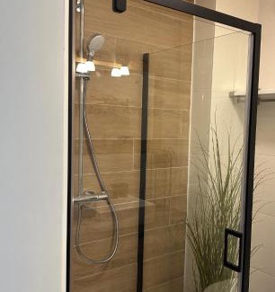 Sint-Joris-Winge Apartamento | Doris