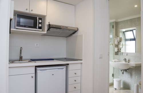 Sao Martinho Apartamento | Dorisol Mimosa Studio Hotel