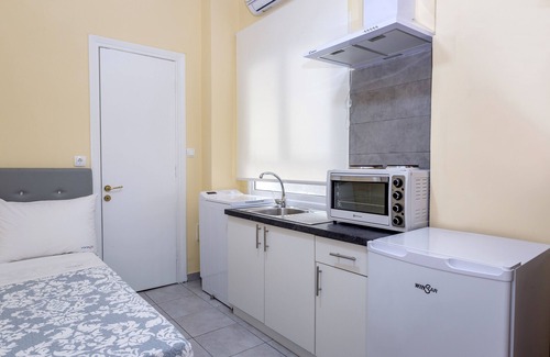 Old Town Apartamento | Dorita's Studio