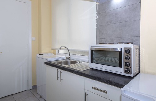 Old Town Apartamento | Dorita's Studio