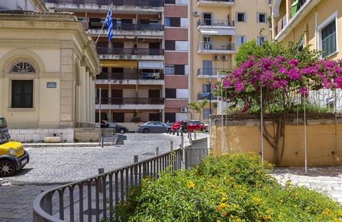 Old Town Apartamento | Dorita's Studio
