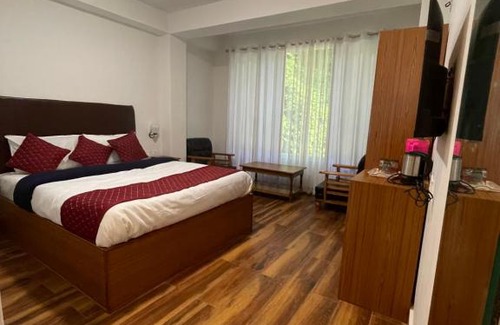 Gangtok Casa | Dorjee House PURE VEG HOMESTAY