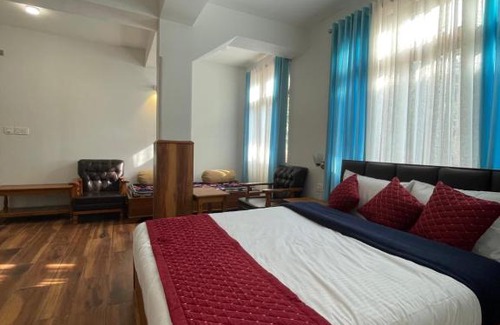 Gangtok Casa | Dorjee House PURE VEG HOMESTAY