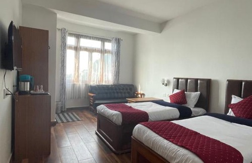 Gangtok Casa | Dorjee House PURE VEG HOMESTAY