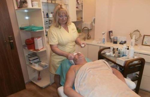 Busko-Zdroj Casa | Dormed Medical SPA