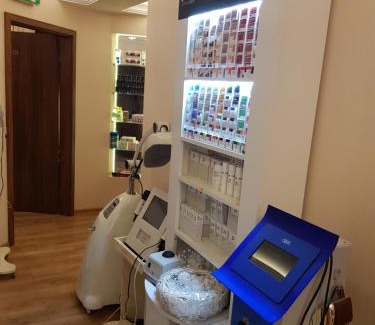 Busko-Zdroj Casa | Dormed Medical SPA