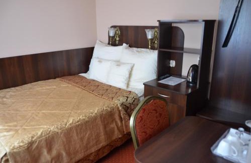 Busko-Zdroj Casa | Dormed Medical SPA