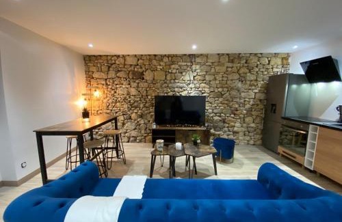 Dormelles Apartamento | Dormelles : magnifique maison de ville