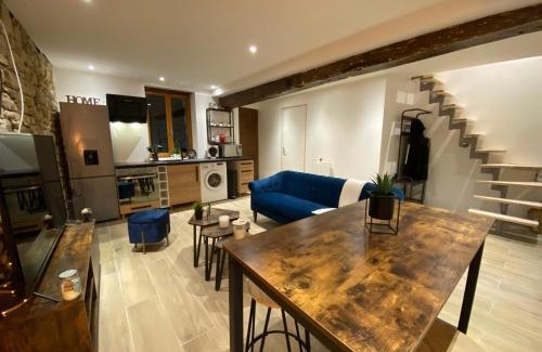 Dormelles Apartamento | Dormelles : magnifique maison de ville