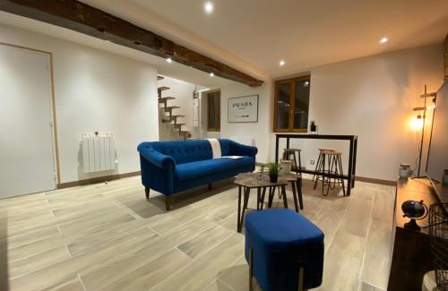 Dormelles Apartamento | Dormelles : magnifique maison de ville