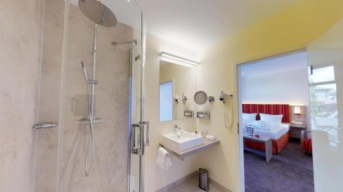 Coburg Hotel | DORMERO Hotel Coburg
