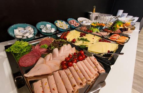 Halle Hotel | DORMERO Hotel Halle