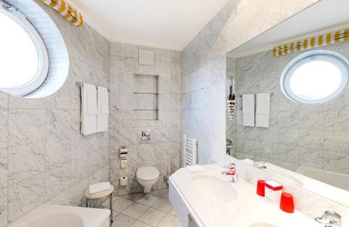 Halle Hotel | DORMERO Hotel Halle