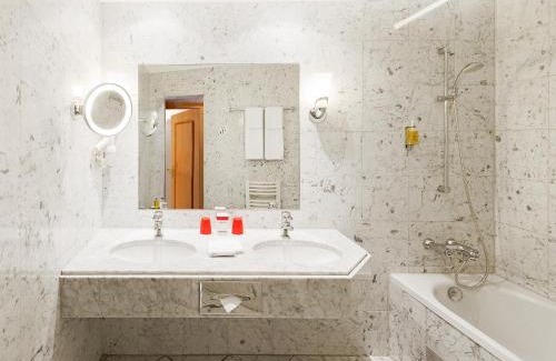 Halle Hotel | DORMERO Hotel Halle