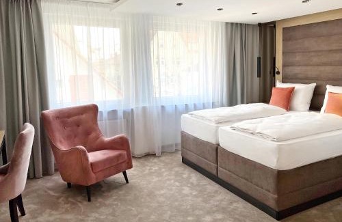 Reutlingen Hotel | DORMERO Hotel Reutlingen