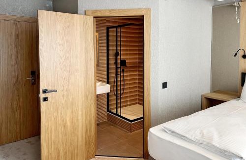 Reutlingen Hotel | DORMERO Hotel Reutlingen