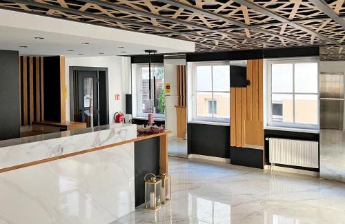 Reutlingen Hotel | DORMERO Hotel Reutlingen