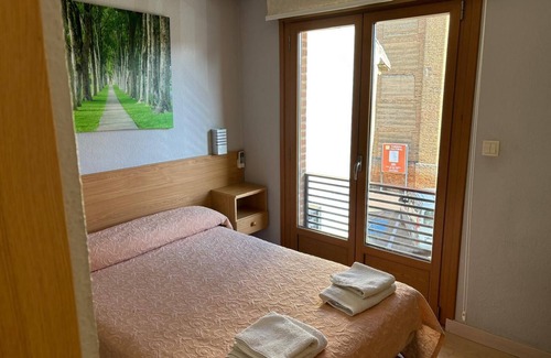 Sahagún Hotel | DORMERO Hotel Sahagún