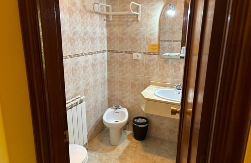 Sahagún Hotel | DORMERO Hotel Sahagún