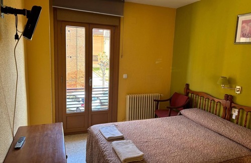 Sahagún Hotel | DORMERO Hotel Sahagún