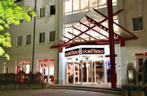 Dresden Casa | Habitaciones DORMERO, reserva anticipada 1 - DORMERO Hotel Dresden Airport