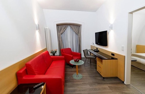 Strehlen Casa | Habitaciones DORMERO, reserva anticipada 1 - DORMERO Hotel Dresden City