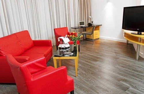 Strehlen Casa | Habitaciones DORMERO, reserva anticipada 1 - DORMERO Hotel Dresden City