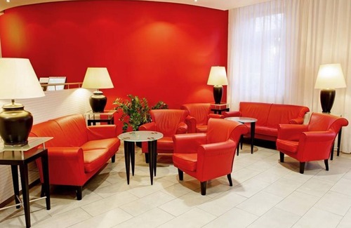 Strehlen Casa | Habitaciones DORMERO, reserva anticipada 1 - DORMERO Hotel Dresden City