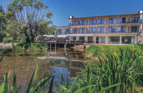Raaba Hotel | DORMERO SeHo Graz