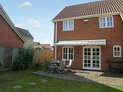 Leiston Casa | Dormers