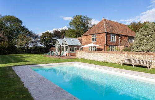 Ashford Casa | Dormestone Farm by Bloom Stays