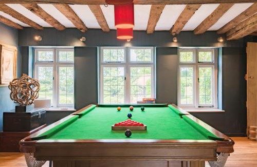 Ashford Casa | Dormestone Farm by Bloom Stays