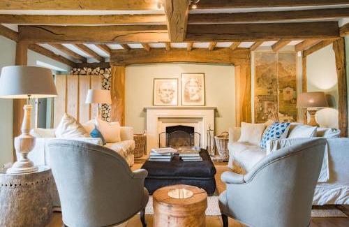 Ashford Casa | Dormestone Farm by Bloom Stays