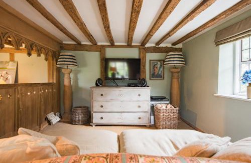 Ashford Casa | Dormestone Farm by Bloom Stays