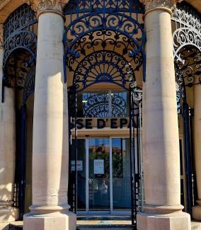 Vitry-le-Francois Casa | Dormez chez l'écureuil