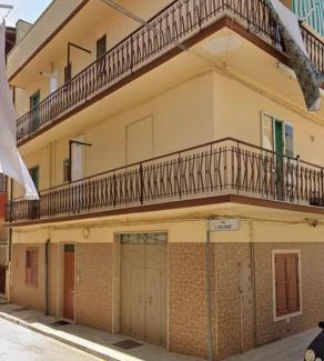 Gravina in Puglia Apartamento | Dormi e Riparti