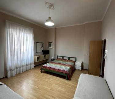 Gravina in Puglia Apartamento | Dormi e Riparti