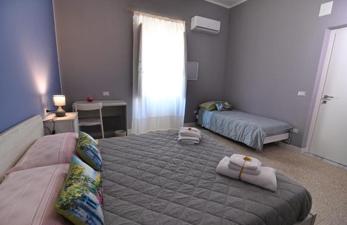 Mottola Casa | Dormiamoci sù