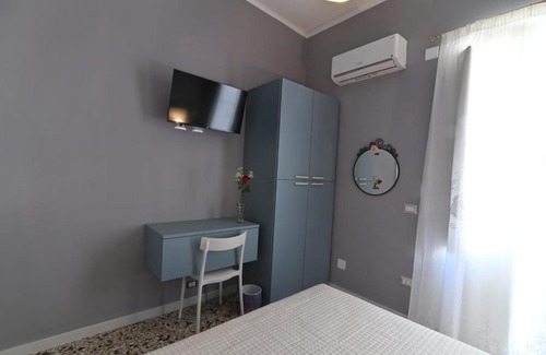 Mottola Casa | Dormiamoci sù