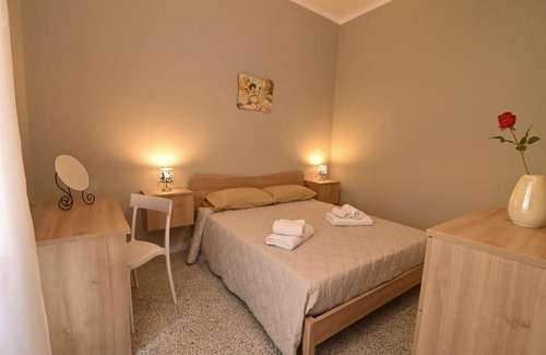 Mottola Casa | Dormiamoci sù