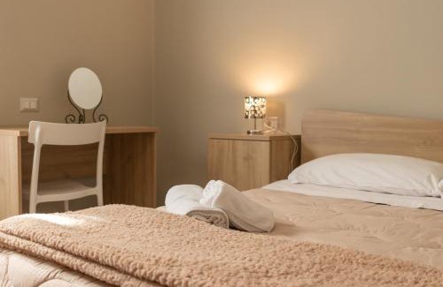 Mottola Apartamento | Dormiamoci Sù