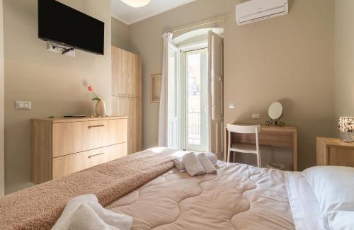 Mottola Apartamento | Dormiamoci Sù