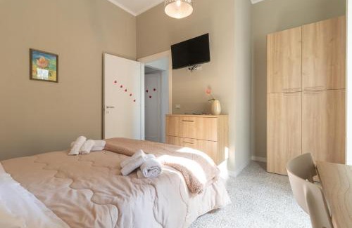 Mottola Apartamento | Dormiamoci Sù