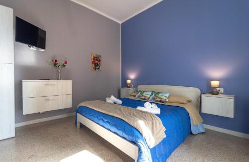 Mottola Apartamento | Dormiamoci Sù
